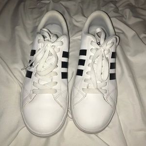 Adidas shoes
